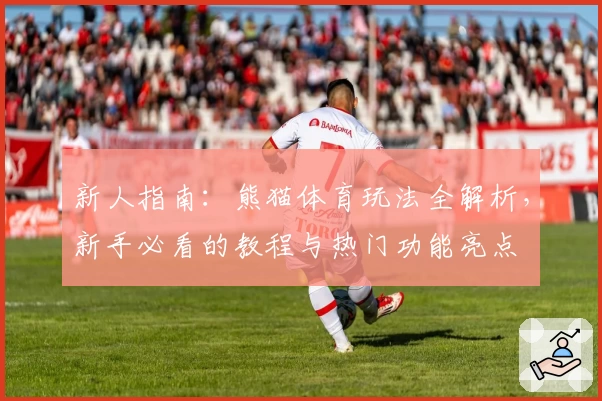 新人指南：熊猫体育玩法全解析，新手必看的教程与热门功能亮点
