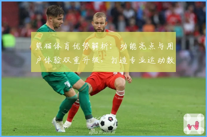 熊猫体育优势解析：功能亮点与用户体验双重升级，打造专业运动数据平台