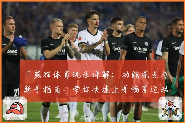 「熊猫体育玩法详解：功能亮点与新手指南，带你快速上手畅享运动乐趣」