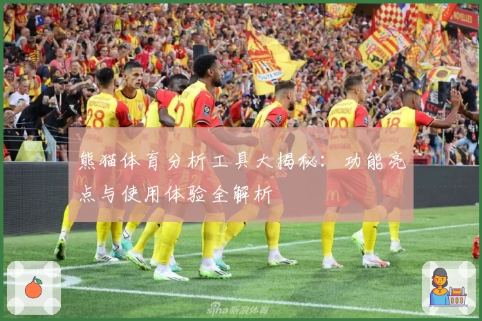 熊猫体育分析工具大揭秘：功能亮点与使用体验全解析