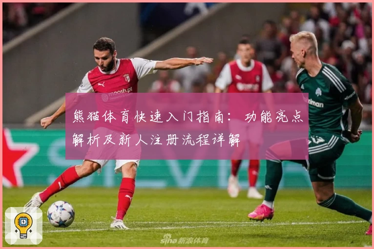 熊猫体育快速入门指南：功能亮点解析及新人注册流程详解