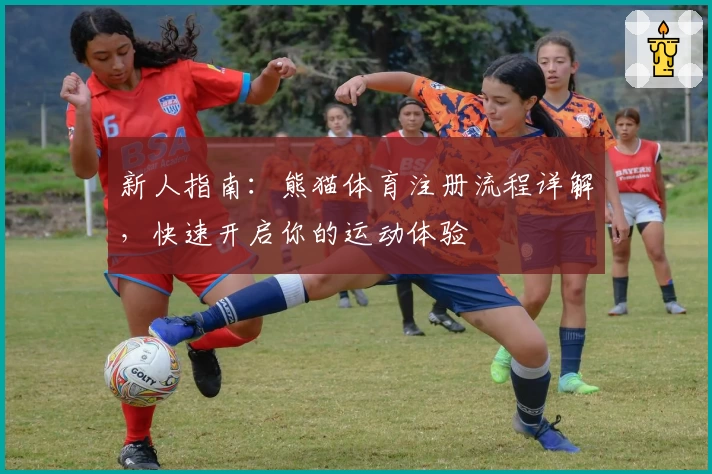 新人指南：熊猫体育注册流程详解，快速开启你的运动体验