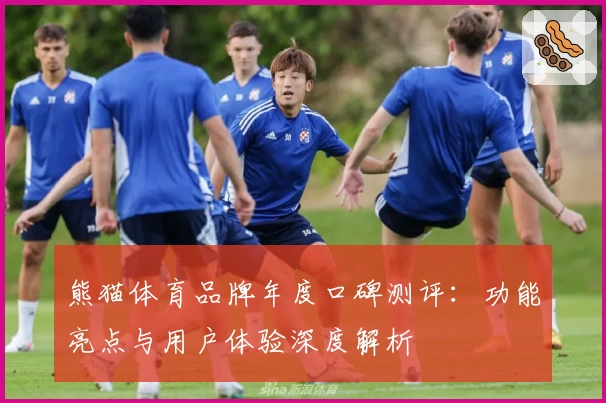 熊猫体育品牌年度口碑测评：功能亮点与用户体验深度解析