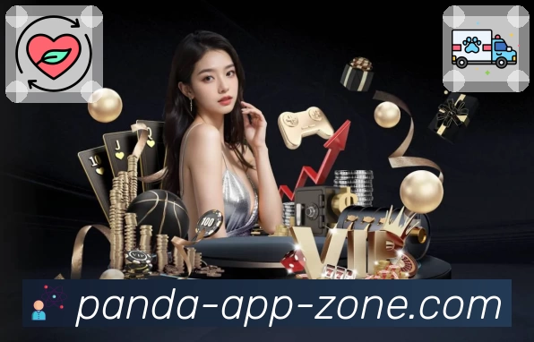 熊猫体育 品牌合作